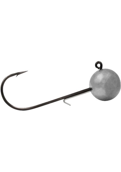 Ball Iğne No:4-0 20G Jig Head 25 Adet