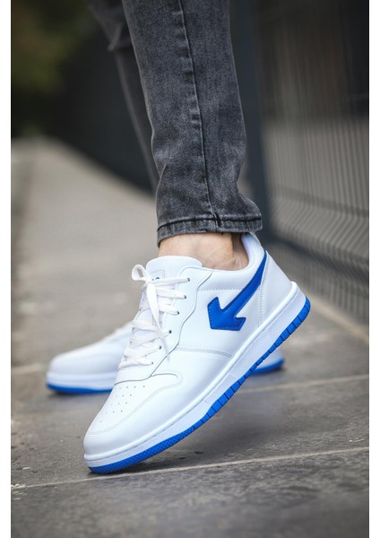 Creed Kalın Taban Erkek Sneaker