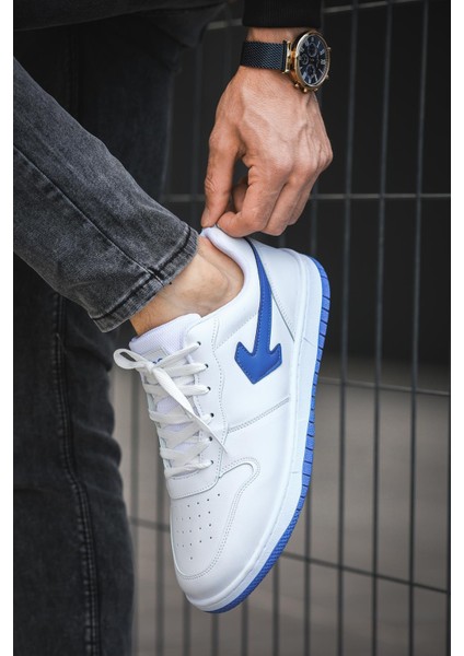 Creed Kalın Taban Erkek Sneaker fiyatları