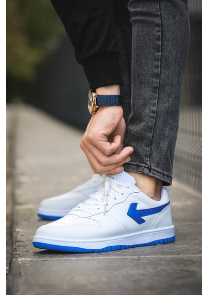 Creed Kalın Taban Erkek Sneaker modelleri