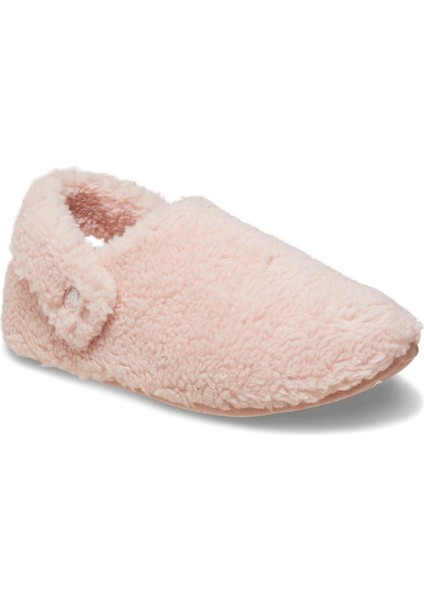 Classic Cozzzy Slipper Pink Clay 209386-6TY