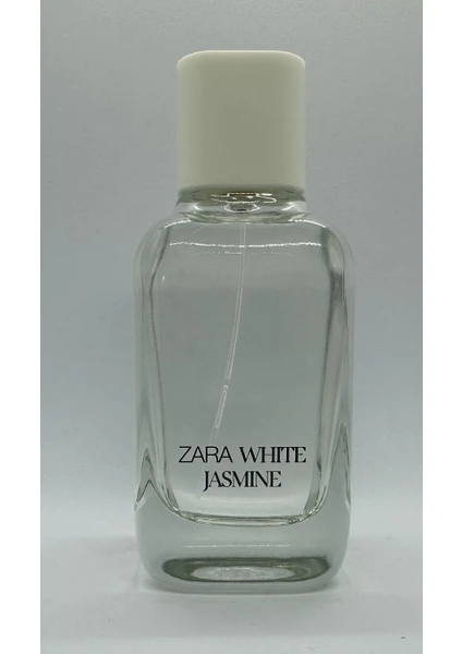 ZARA WHITE JASMINE EDP 100 ML  İNDİRİMSEHRİ