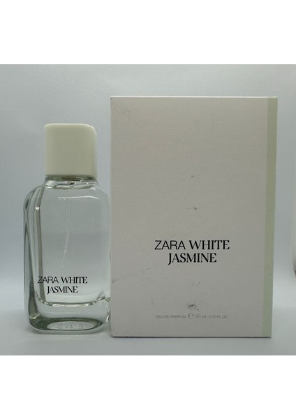 WHITE JASMINE EDP 100 ML İNDİRİMSEHRİ