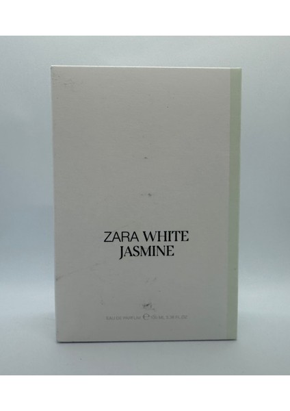 WHITE JASMINE EDP 100 ML İNDİRİMSEHRİ