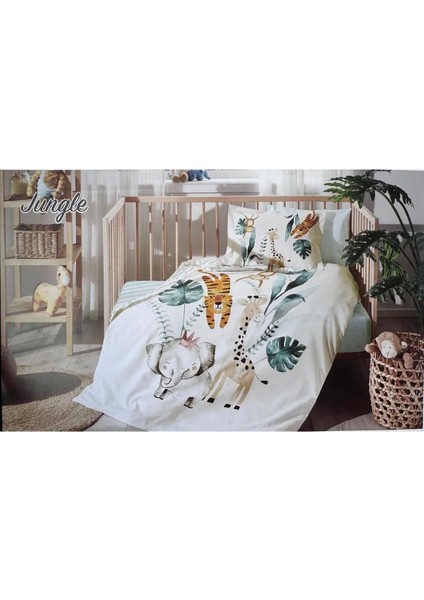 Nev.tk Rf Bebe Krem Jungle