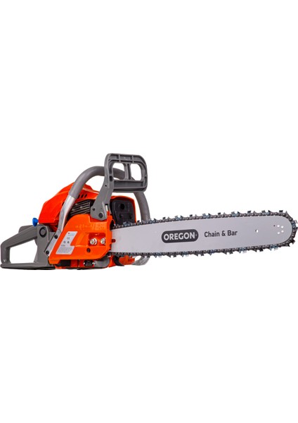 Zomax ZMC5566 Euro5 Motorlu Testere 3.3hp fiyatları