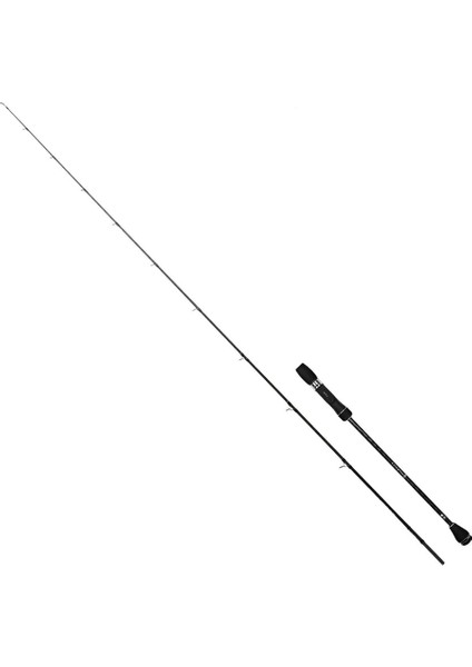 Valhalla Slowin 198 cm Max. 330 gr Slow Jig Kamışı