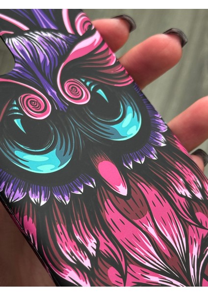 Apple iPhone 11 Uyumlu 360 Ön Arka Full Korumalı Desenli Kılıf