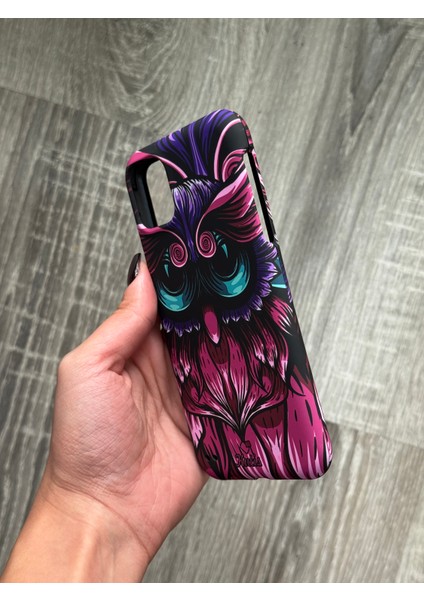 Apple iPhone 11 Uyumlu 360 Ön Arka Full Korumalı Desenli Kılıf