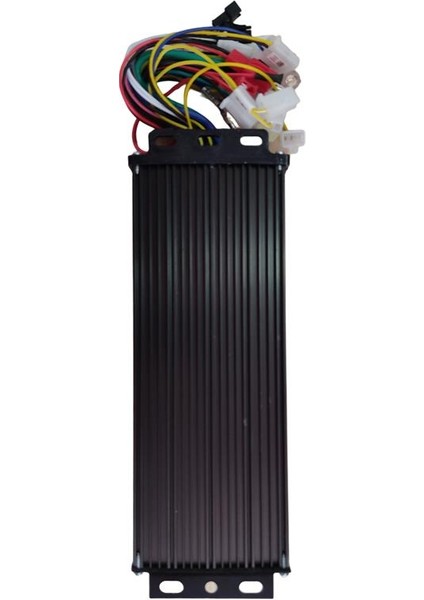 Akıllı Beyin Kara Şimşek 1500W