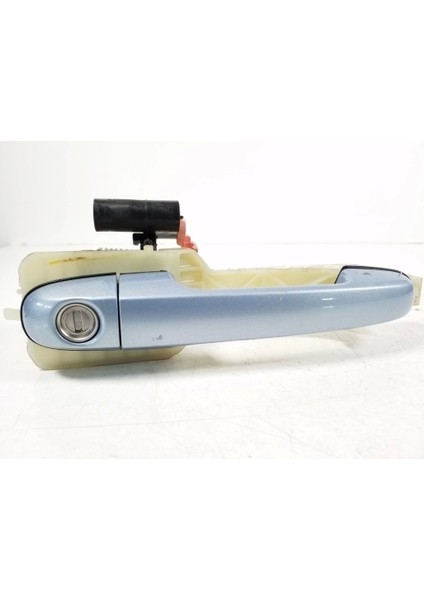 Kapı Kolu I20 09-14 Dış Ön Sağ (Kapı Içi) (Oem No: 82665-1J000)