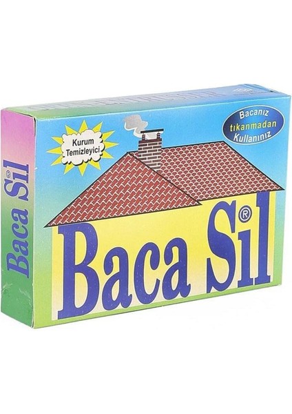 Bacasil Baca Temizleyici