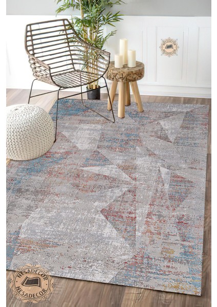 Eskitmeli Modern Halı Dijital Baskılı Halı Kaymaz Tabanlı Mutfak Salon Koridor Halısı modelleri