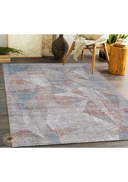 Eskitmeli Modern Halı Dijital Baskılı Halı Kaymaz Tabanlı Mutfak Salon Koridor Halısı fiyatları