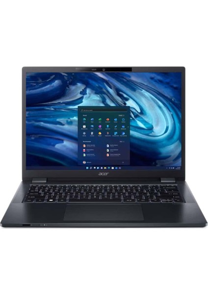 NX.VV1EY.001 TMP414-52 Intel Core I7-1260P 8gb Ddr4 512GB SSD 14 Inç Full Hd Freedos Laptop