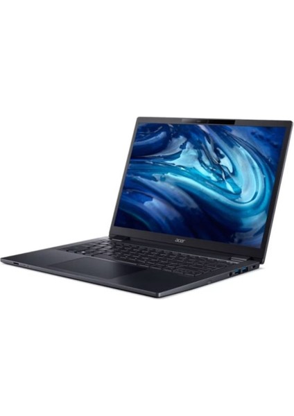 NX.VV1EY.001 TMP414-52 Intel Core I7-1260P 8gb Ddr4 512GB SSD 14 Inç Full Hd Freedos Laptop