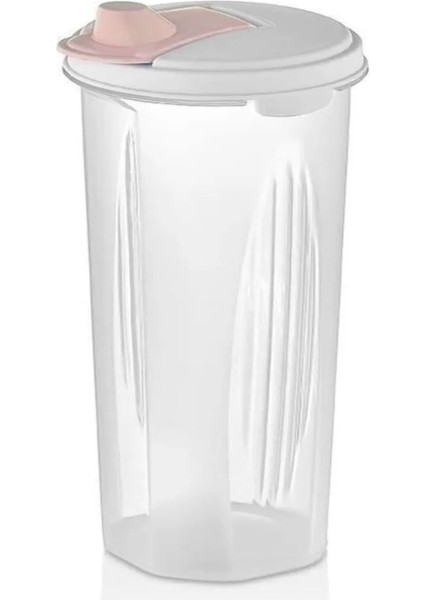 SİHİRLİ AYAKLAR Renkli Kapaklı Yağlık Sirkelik Sos Şişesi 500 ml