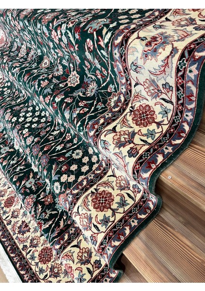 El Dokuma Hereke Halı - 275 x 185 cm modelleri