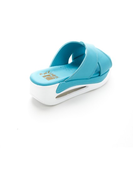 Açık Desenli Anatomik, Ortopedik Airmax Taban Sabo Terlik fiyatları