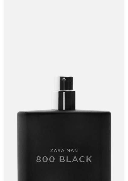 MAN 800 BLACK EDT 90 ML İNDİRİMSEHRİ