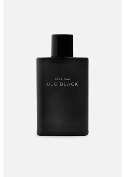 MAN 800 BLACK EDT 90 ML İNDİRİMSEHRİ