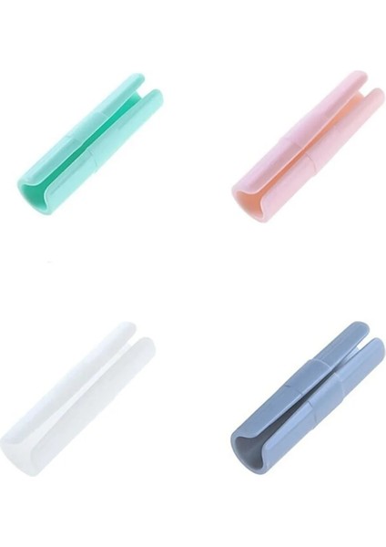 12' Li Çok Amaçlı Organizer Klips ROYALEKS-HS004 fiyatları