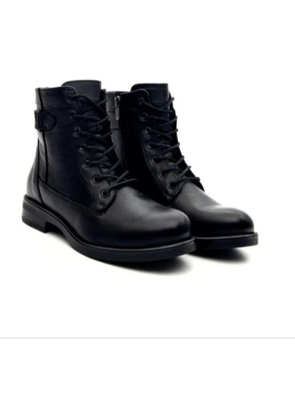 11852532K Kadın Bot Derı Sıyah Q fırsatları