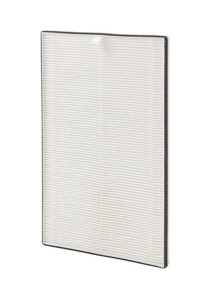 Förnuftıg Hava Temizleyici Filtresi, Beyaz, 39X25 Cm