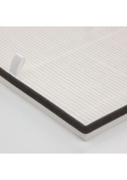 Förnuftıg Hava Temizleyici Filtresi, Beyaz, 39X25 Cm fiyatları