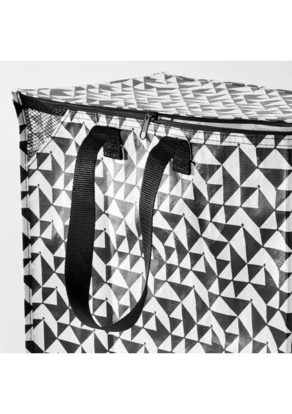 Knalla Çanta, Siyah-Beyaz, 47 Lt fiyatları