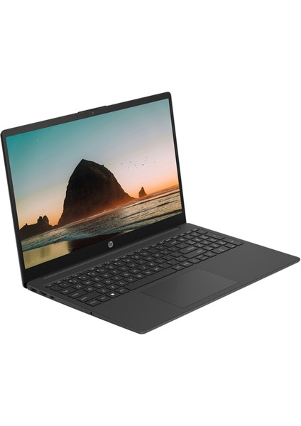 Hp 15-FD0042NT Intel Core I5 1334U 64GB 512GB SSD 15.6" Fhd Intel Iris Xe Graphics Windows 11 Home Taşınabilir Bilgisayar B17DBEAWH21 + Zettaçanta