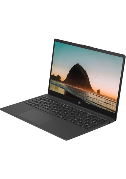 Hp 15-FD0042NT Intel Core I5 1334U 64GB 512GB SSD 15.6" Fhd Intel Iris Xe Graphics Windows 11 Home Taşınabilir Bilgisayar B17DBEAWH21 + Zettaçanta