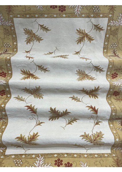 El Dokuma Yerli Uşak Halı - 216 X 309 fiyatları