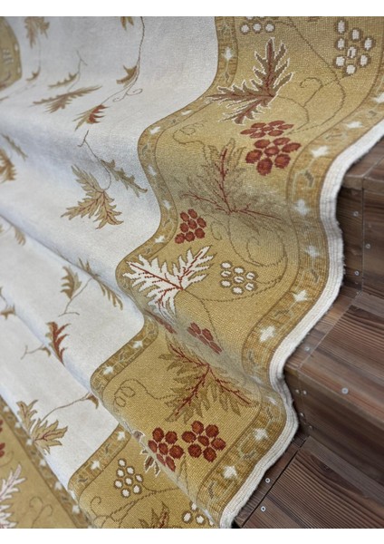 El Dokuma Yerli Uşak Halı - 216 X 309 modelleri