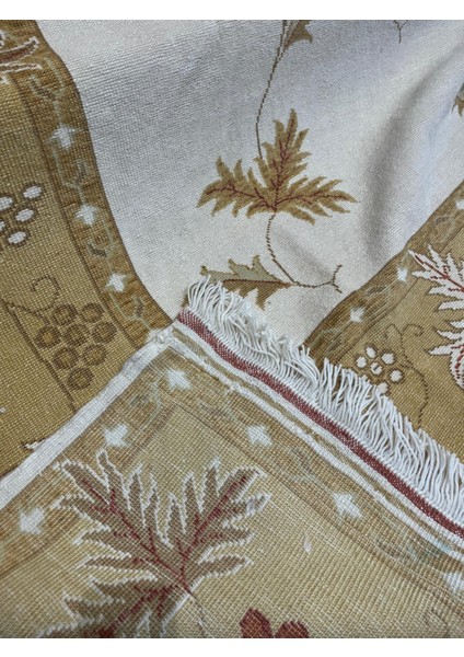 El Dokuma Yerli Uşak Halı - 216 X 309 indirimleri