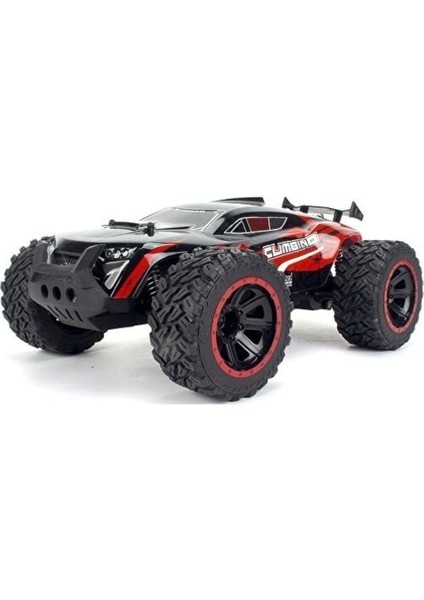 1:14 Rc Tırmanma 4WD Off-Road Uzaktan Kumandalı Oyuncak Araba (Yurt Dışından)