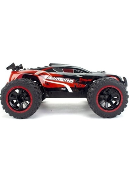 1:14 Rc Tırmanma 4WD Off-Road Uzaktan Kumandalı Oyuncak Araba (Yurt Dışından)