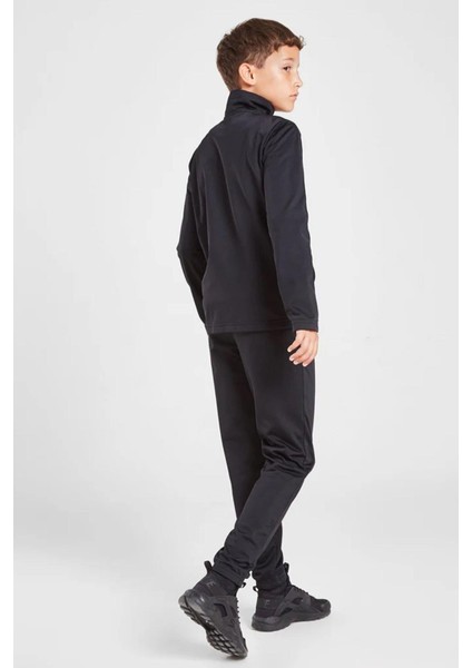 Sportswear Futura Big Kids' Tracksuit Black Çocuk Eşofman Takımı Siyah fiyatları