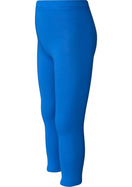 Saks Basic Kız Çocuk Yazlık Tayt fiyatları