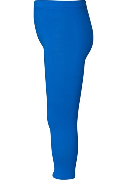 Saks Basic Kız Çocuk Yazlık Tayt modelleri