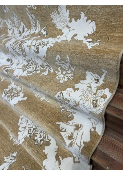 El Dokuma Afgan Halı - 246 X 304 modelleri