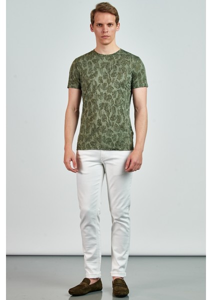 Giovane G. Designers T-Shirt