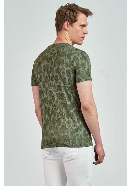 Giovane G. Designers T-Shirt