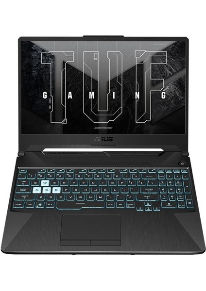 Tuf Gaming A15 FA506NC-HN002W-GAMING 15.6\" 144Hz, Ryzen 5-7535HS, 8gb, 512GB Ssd, -RTX3050 4gb, W11