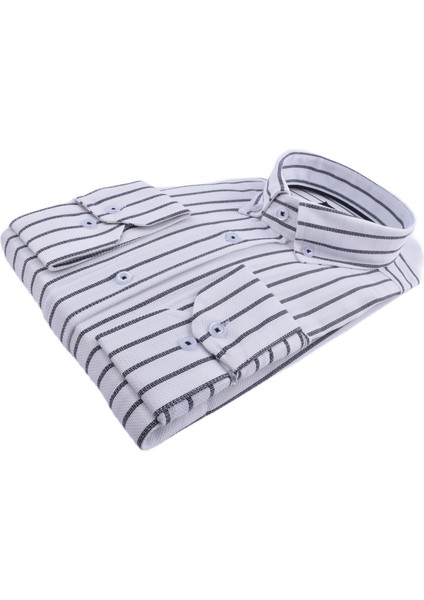 ADV-2010 Klasik Uzun Kol Gömlek/siyah/xl fiyatları