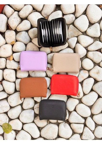 Fermuar Kapamalı Kartlık fiyatları