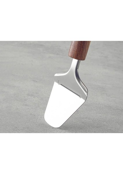 Woody Cheese Paslanmaz Çelik Peynir Soyacağı Mutfak Gereci Kahve fiyatları