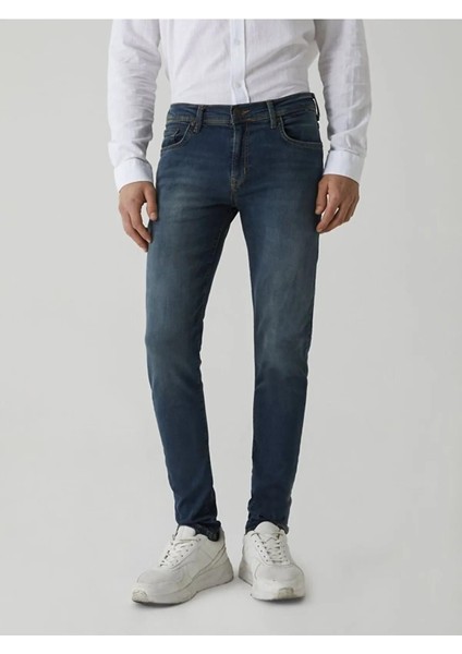 Dıego x Y Brandon Wash Erkek Jean 0100951490152743802 fiyatları