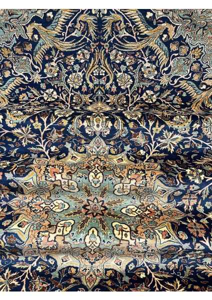 El Dokuma Ladik Halı - 204 X 317 fiyatları