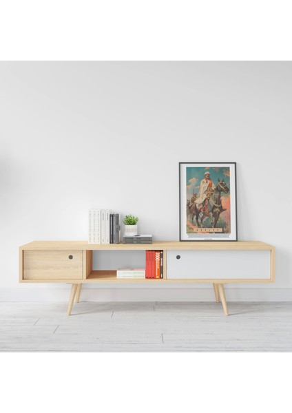 Süvari Sanatsal Tablo, Ofis Duvar Dekor Poster modelleri